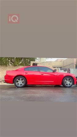 دودج تشارجر